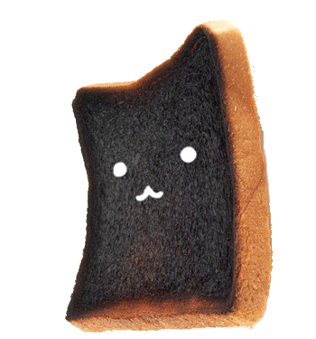 toast