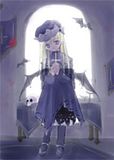 anime scary anime scary