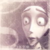 corpse bride